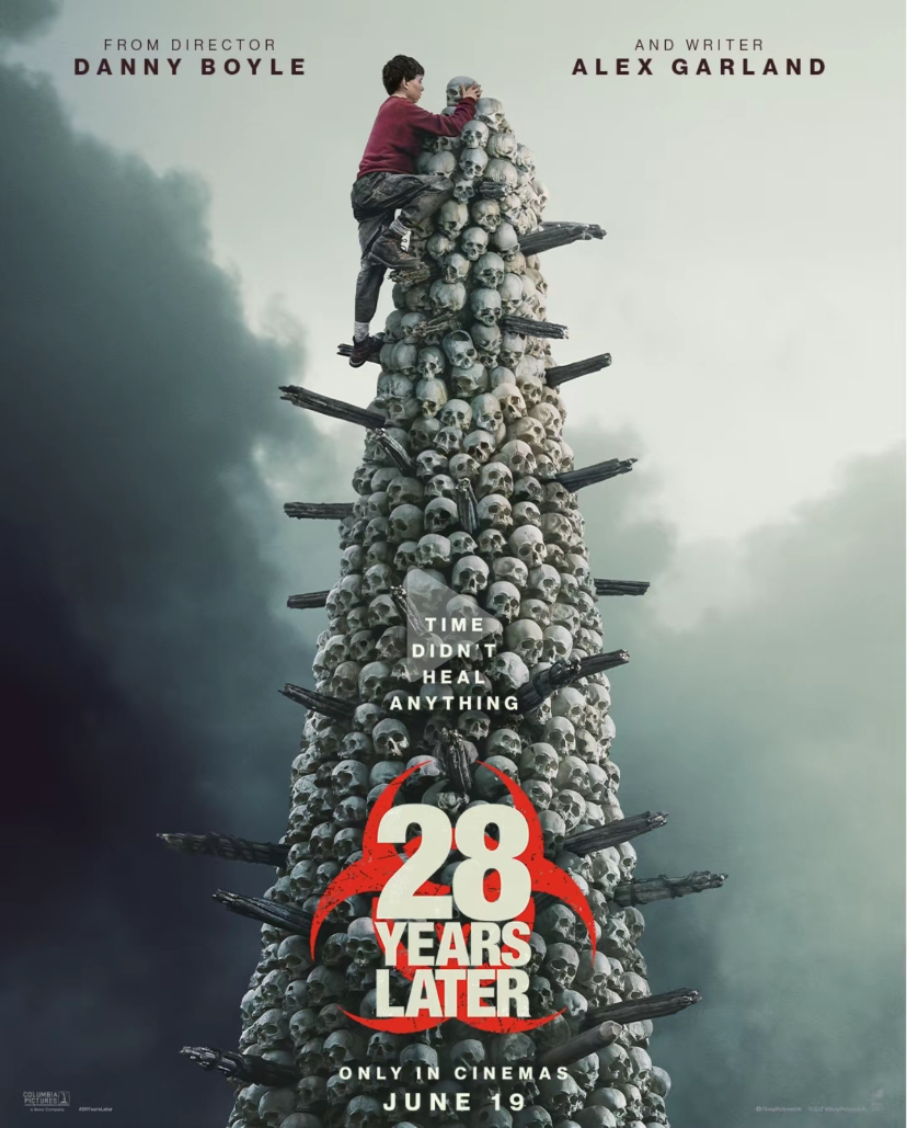 28 Years Later