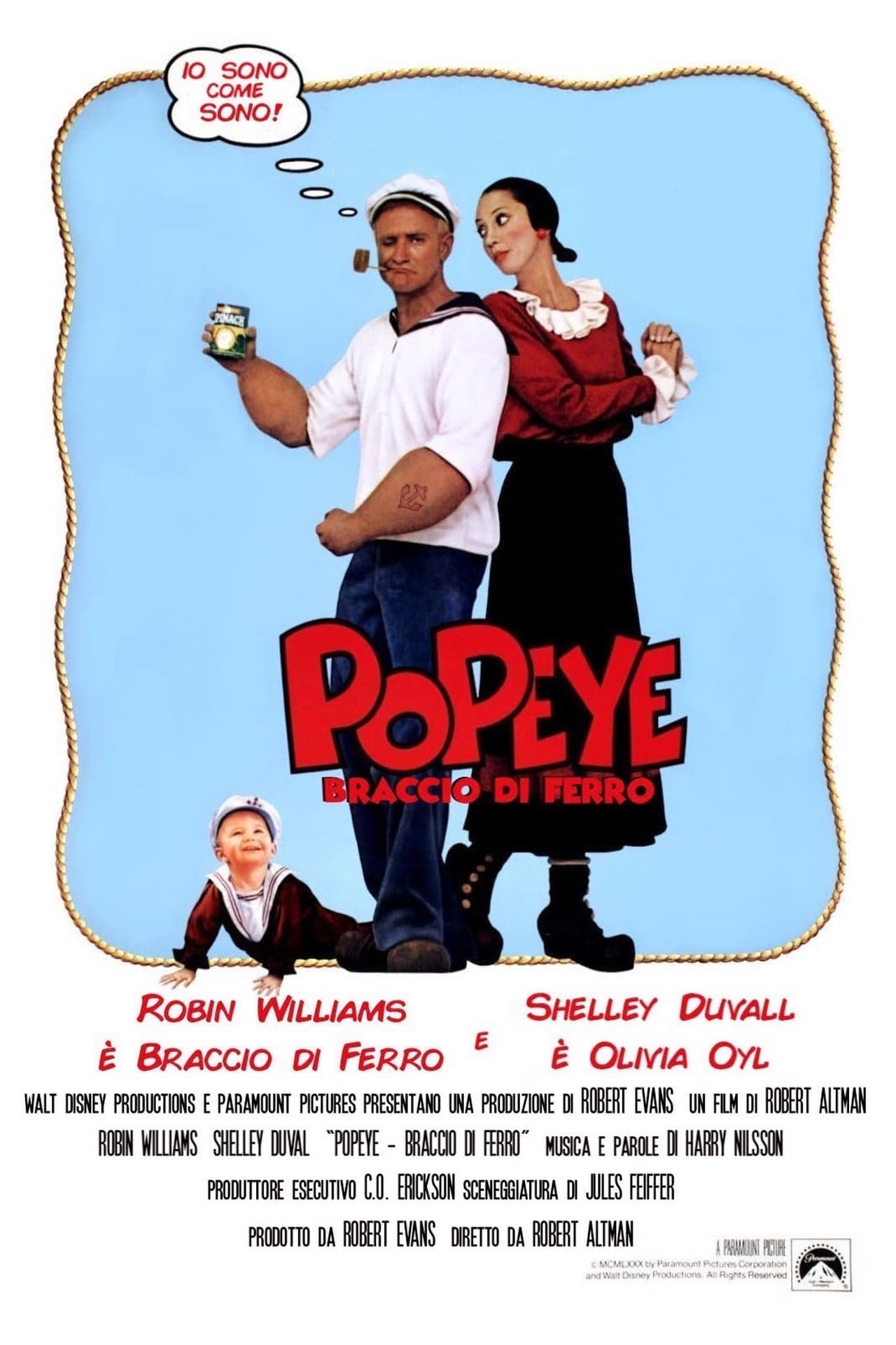 Popeye