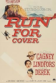Run For Cover
