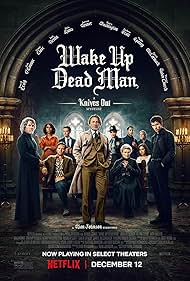 Wake Up Dead Man